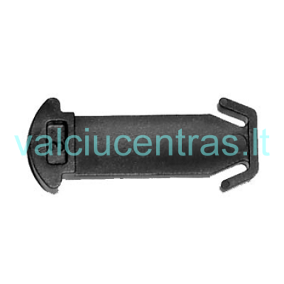 Minn Kota fiksavimo kaištis 2062800